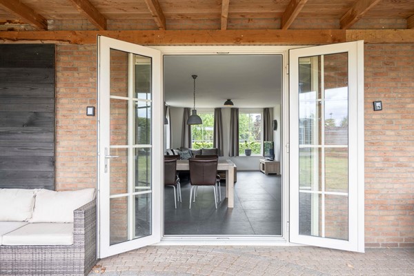 Medium property photo - Oude Antwerpsepostbaan 41B, 4741 TJ Hoeven